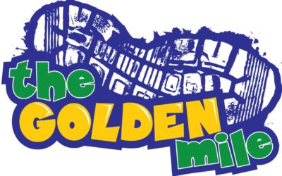 Golden Mile Spring Competition Winners!